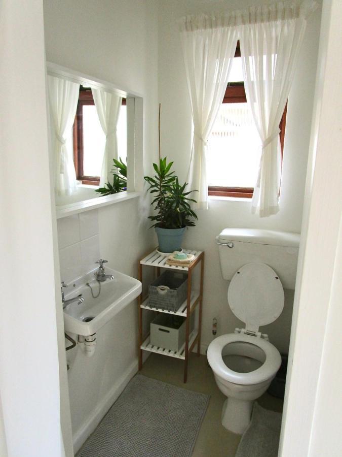 Sherwood Garden Cape Town Exterior photo